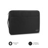 foto de FUNDA PORTATIL SUBBLIM URBAN LAPTOP SLEEVE 13,3-14 BLACK