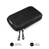 foto de FUNDA DISCO DURO SUBBLIM HDD BUSINESS CASE 2,5 BLACK