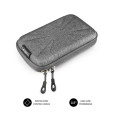 foto de FUNDA DISCO DURO SUBBLIM HDD BUSINESS CASE 2,5 GREY