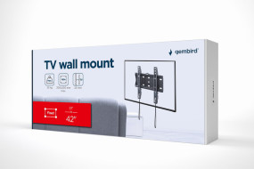 foto de TV WALL MOUNT FIXED 23 - 55?