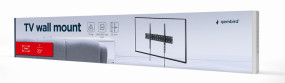 foto de SOPORTE DE PARED GEMBIRD PATA TV FIJO 37-?70 40 KG