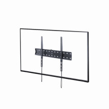 foto de SOPORTE DE PARED GEMBIRD PARA TV FIJO 37-?70 40 KG