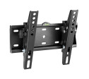 foto de TV WALL MOUNT TILT 23-?42 30KGS