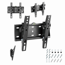 foto de TV WALL MOUNT TILT 23-?42 30KGS