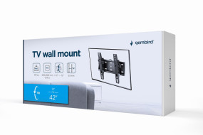 foto de TV WALL MOUNT TILT 23-?42 30KGS