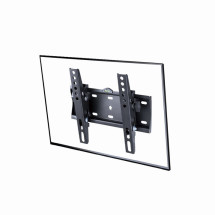foto de TV WALL MOUNT TILT 23-?42 30KGS