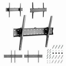 foto de TV WALL MOUNT TILT 37 70 40KGS