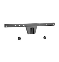 foto de SOPORTE PARED TV SLIM FIXED 37-80? 50 KG
