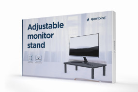 foto de SOPORTE DE MONITOR RECTANGULAR