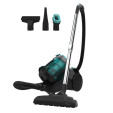 foto de ASPIRADOR TRINEO CECOTEC CONGA ROCKSTAR MULTICYCLONIC COMPACT PLUS V