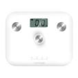 foto de BASCULA DE BAÑO CECOTEC ECOPOWER 10100 FULL HEALTHY WHITE