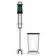 foto de BATIDORA DE MANO CECOTEC POWER TITANBLACK 1200XL