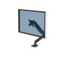 foto de BRAZO FELLOWES PARA MONITOR INDIVIDUAL PLATINUM SERIES NEGRO