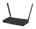 foto de ROUTER HAP AX3 MIKROTIK C53UiG+5HPaxD2HPaxD
