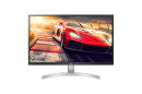 foto de MONITOR LG 27UL500P-W 27 LED IPS ULTRAHD 4K FREESYNC BLANCO