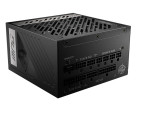 foto de FUENTE ALIMENTACION MSI MPG A1000G PCIE5 1000W 80 PLUS GOLD