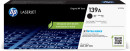 foto de TONER HP N 139A NEGRO