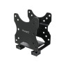 foto de SOPORTE VESA MINI PC TOOQ TCCH0007-B NEGRO 50X50 75X75 100X100