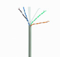 foto de CABLE RED GEMBIRD UTP CAT6 LAN POR CABLE 100 M