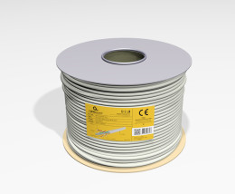 foto de CABLE RED GEMBIRD UTP CAT6  LAN  POR CABLE 100 M