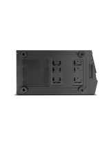foto de CAJA NOX INFINITY RGB M-ATX CHASSIS MINITORRE NEGRO