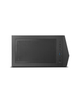 foto de CAJA NOX INFINITY RGB M-ATX CHASSIS MINITORRE NEGRO