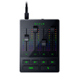 foto de MEZCLADOR RAZER AUDIO MIXER 4 CANALES XLR CON AMPLIFICADOR