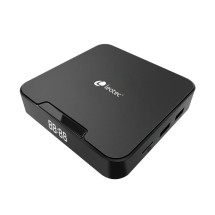 foto de ANDROID TV LEOTEC TVBOX 4K SHOW 2 4 64/64GB