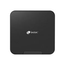 foto de ANDROID TV LEOTEC TVBOX 4K SHOW 2 4 64/64GB