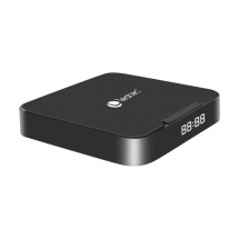 foto de ANDROID TV LEOTEC TVBOX 4K SHOW 2 4 64/64GB