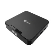 foto de ANDROID TV LEOTEC TVBOX 4K SHO