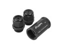 foto de ADAPTADOR LANBERG CAT.6 FTP RJ45 ESTANCO IP67