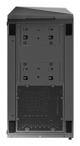 foto de CAJA GAMING ANTEC AX61 ELITE ATX 2XUSB 2.0 SIN FTE NEGRO ARGB