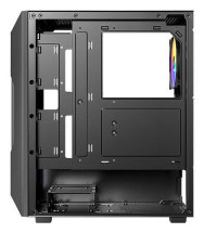 foto de CAJA GAMING ANTEC AX61 ELITE ATX 2XUSB 2.0 SIN FTE NEGRO ARGB