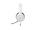 foto de AURICULARES GAMING RAZER KRAKEN X PLAYSTATION BLANCOS