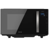 foto de MICROONDAS CECOTEC SIN PLATO GRANDHEAT 2300 FLATBED TOUCH BLACK