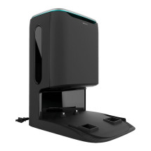 foto de ROBOT ASPIRADOR CECOTEC CONGA 8090 ULTRA X HOME + BASE VACIADO