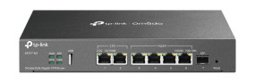 foto de ROUTER VPN TP-LINK OMADA GIGABIT ER707-M2