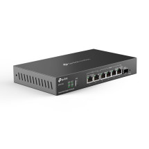 foto de ROUTER VPN TP-LINK OMADA GIGABIT ER707-M2