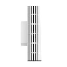 foto de AP OMADA TECHO WIFI6  AX3000 WALL PLATE EAP655-WALL