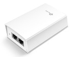 foto de INYECTOR POE TP-LINK 48V PASSIVE