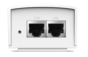 foto de TP-Link TL-POE4824G Gigabit Ethernet 48 V