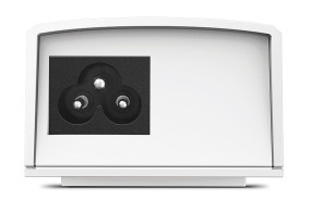 foto de TP-Link TL-POE4824G Gigabit Ethernet 48 V