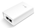 foto de INYECTOR POE TP-LINK 48V PASSIVE