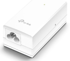 foto de INTECTOR POE TP-LINK 24V PASSIVE