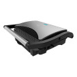 foto de PARRILLA ELECTRICA CECOTEC ROCKNGRILL 1000 W DARK