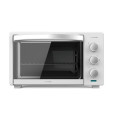 foto de HORNO DE SOBREMESA CECOTEC BAKEN TOAST 2800 BLANCO