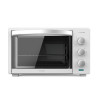foto de HORNO DE SOBREMESA CECOTEC BAKEN TOAST 2800 BLANCO