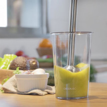 foto de BATIDORA DE MANO CECOTEC POWER TITANBLACK 1500XL V