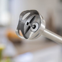 foto de BATIDORA DE MANO CECOTEC POWER TITANBLACK 1500XL V